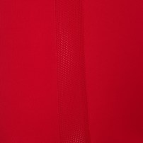 Волейбольні шорти чоловічі Macron BISMUTH Червоний