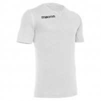 Волейбольная футболка мужская Macron ARGON Белый