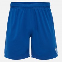 Волейбольні шорти чоловічі Macron BISMUTH HERO Синій