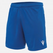 Волейбольные шорты мужские Macron BISMUTH HERO Синий