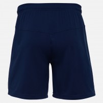 Волейбольні шорти чоловічі Macron BISMUTH HERO Темно-синій