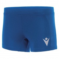 Волейбольные шорты женские Macron OSMIUM HERO Синий