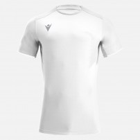 Волейбольна футболка чоловіча Macron RHODIUM Білий