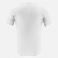 Волейбольна футболка чоловіча Macron RHODIUM Білий