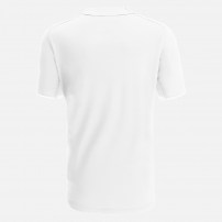 Волейбольна футболка жіноча Macron WIDIA Білий