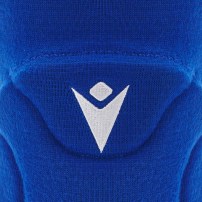 Волейбольні наколінники Macron SAGE EVO Синій