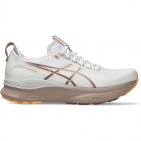 Кросівки для бігу жіночі Asics GEL-KAYANO 32 White/Orange glow