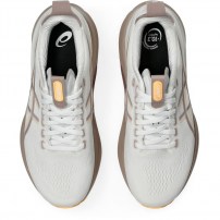 Кросівки для бігу жіночі Asics GEL-KAYANO 32 White/Orange glow