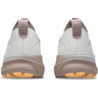 Кросівки для бігу жіночі Asics GEL-KAYANO 32 White/Orange glow