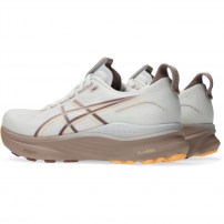 Кросівки для бігу жіночі Asics GEL-KAYANO 32 White/Orange glow