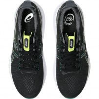 Кросівки для бігу чоловічі Asics GEL-KAYANO 32 Black/Jasper green