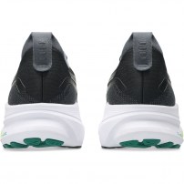 Кросівки для бігу чоловічі Asics GEL-KAYANO 32 Black/Jasper green