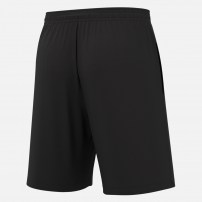 Шорти жіночі Macron AIRSTONE Чорний