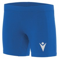 Волейбольные шорты женские Macron HYDROGEN HERO Синий