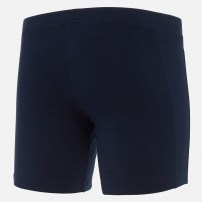 Волейбольні шорти жіночі Macron HYDROGEN HERO Темно-синій