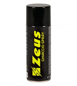 Спрей охолоджуючий Zeus GHIACCIO SPRAY