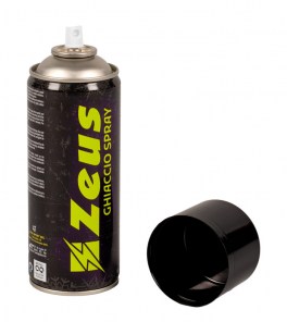 Спрей охолоджуючий Zeus GHIACCIO SPRAY