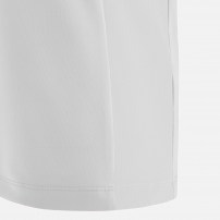 Волейбольна форма жіноча Macron ZINC/OSMIUM HERO Білий/Чорний