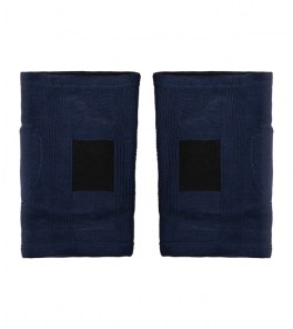 Волейбольні наколінники Zeus SUPER Темно-синій