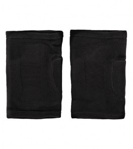 Волейбольні наколінники Zeus SUPER Чорний