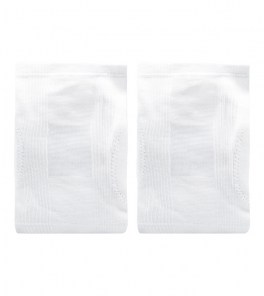 Волейбольні наколінники Zeus SUPER Білий