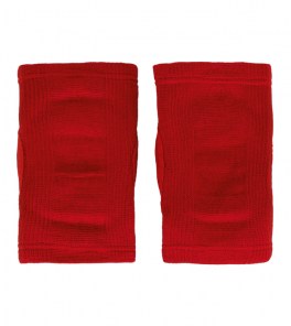 Волейбольні наколінники Zeus PRO Червоний