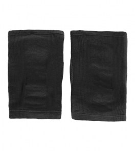 Волейбольні наколінники Zeus PRO Чорний