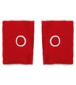 Волейбольні наколінники Zeus EKO Червоний