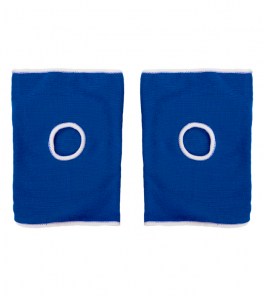 Волейбольні наколінники Zeus EKO Синій