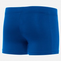 Волейбольні шорти жіночі Macron KRYPTON EVO HERO Синій