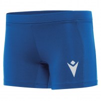 Волейбольные шорты женские Macron KRYPTON EVO HERO Синий