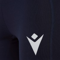 Волейбольні шорти жіночі Macron KRYPTON EVO HERO Темно-синій