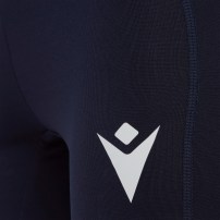 Волейбольні шорти жіночі Macron KRYPTON EVO HERO Темно-синій