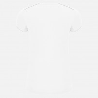 Волейбольна форма жіноча Macron STEEL ECO/KRYPTON EVO HERO Білий/Чорний