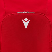Рюкзак Macron ROOKIE LARGE Червоний