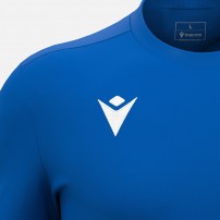 Волейбольна футболка чоловіча Macron VOID Синій