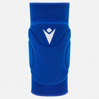 Волейбольні наколінники Macron SAGE EVO Синій