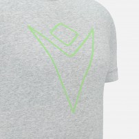 Футболка Macron GADREEL ECO Сірий