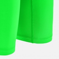 Компресійні шорти Macron OAK Світло-зелений