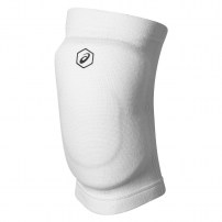 Волейбольні наколінники Asics GEL KNEEPAD Білий