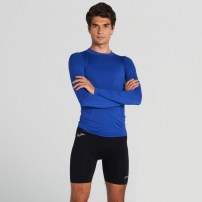 Компресійні шорти Joma BRAMA CLASSIC Чорний