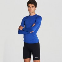 Компресійні шорти Joma BRAMA CLASSIC Чорний