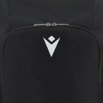 Рюкзак Macron ROOKIE LARGE Чорний
