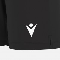 Шорти жіночі Macron AIRSTONE Чорний