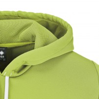 Спортивний костюм чоловічий Errea JONAS/KEY Світло-зелений/Чорний