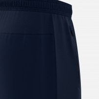 Спортивні штани чоловічі Macron DACITE HERO Темно-синій