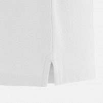 Поло жіноче Macron WALTZ ECO Білий