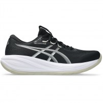 Кросівки для бігу чоловічі Asics GEL-CUMULUS 28 Black/White