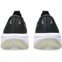 Кросівки для бігу чоловічі Asics GEL-CUMULUS 28 Black/White