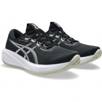 Кросівки для бігу чоловічі Asics GEL-CUMULUS 28 Black/White